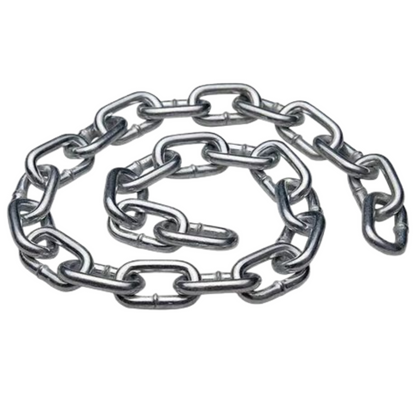 GI (GALVANISED IRON) CHAIN