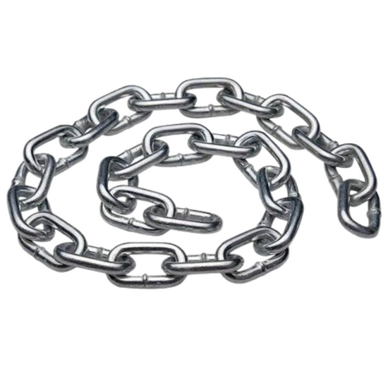 GI (GALVANISED IRON) CHAIN – Rakan Jaya Hardware