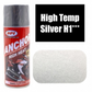 ANCHOR H1/H2 HIGH HEAT 600℃ SPRAY PAINT