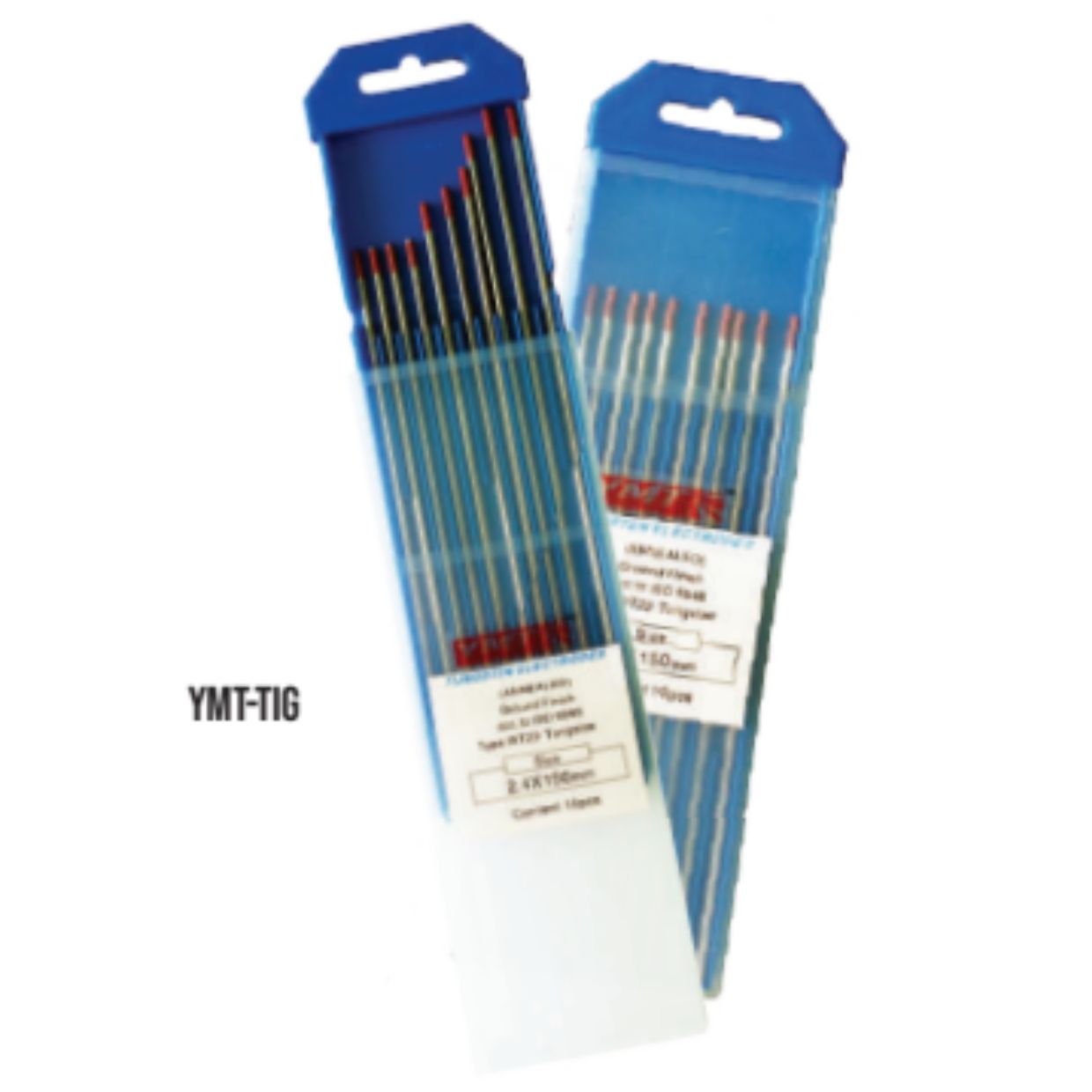 TUNGSTEN ELECTRODE