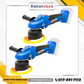 BOSSMAN BOP125-20MAS 20V CORDLESS ORBITAL POLISHER