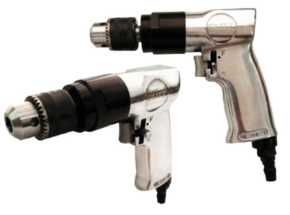 GLITZ GL-PT3013 // GL-PT3014 Reversible Drill
