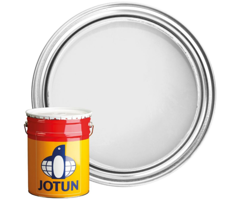 JOTUN Commercial Pilot II Top Coat White 5 Litre