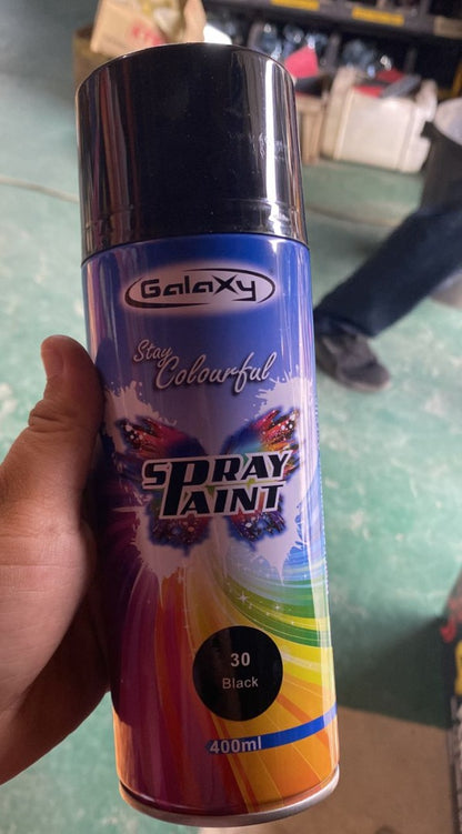 GALAXY SPRAY PAINT 400ML