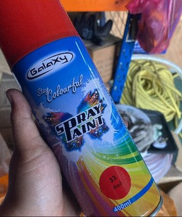 Colla Spray, 400 ml – Magic Paint
