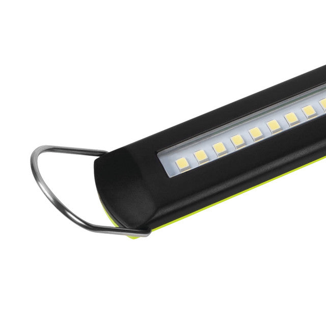 RECHARGABLE 30 LED SLIM WORKLIGHT 600LM