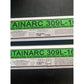 STAINARC 309L-16 STAINLESS STEEL ELECTRODE