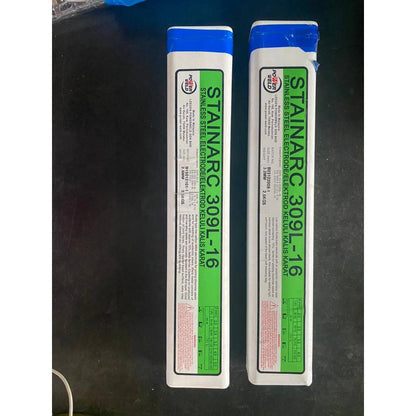 STAINARC 309L-16 STAINLESS STEEL ELECTRODE